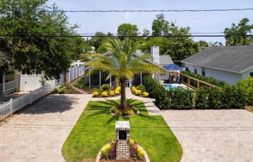 Demere Park House | Point Five - 1133 Mallery St