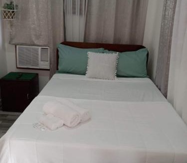 Bacolod Bed & Breakfast | Point Gate Inn