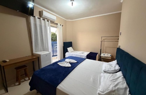 Tanabi Hotel | Point Hotel