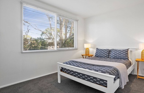 Point Leo House | Point Leo Magic - sweeping views