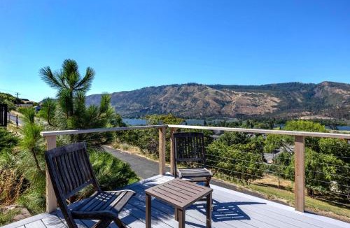 Lyle House | Point Lyle home