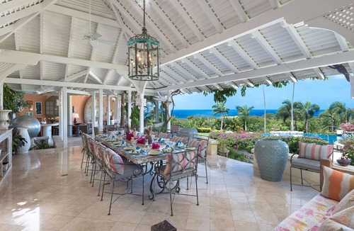 Holder's Hill Villa | Point of View (4/5 Rooms)