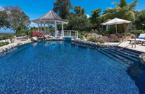 Holder's Hill Villa | Point of View (4/5 Rooms)