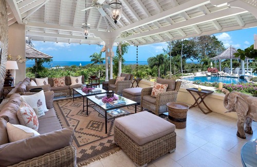 Holder's Hill Villa | Point of View (4/5 Rooms)