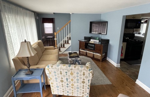 Bay Head House | Point Pleasant1/2 Mile to Beach - A property you and your family will love!