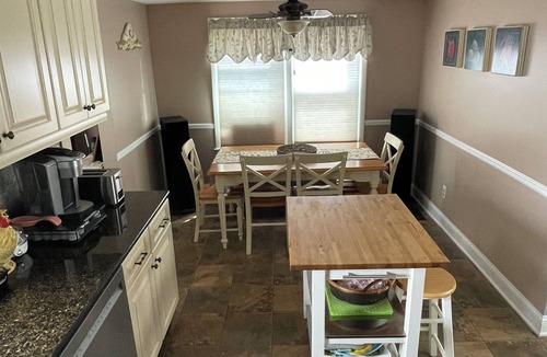 Bay Head House | Point Pleasant1/2 Mile to Beach - A property you and your family will love!