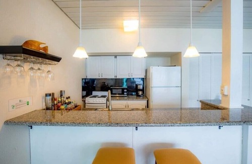 Frydendal Condo | Point Pleasant Resort Ocean View Deluxe Villa A12