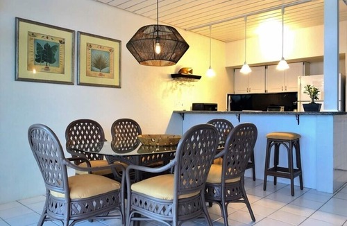Frydendal Condo | Point Pleasant Resort Ocean View Deluxe Villa A12