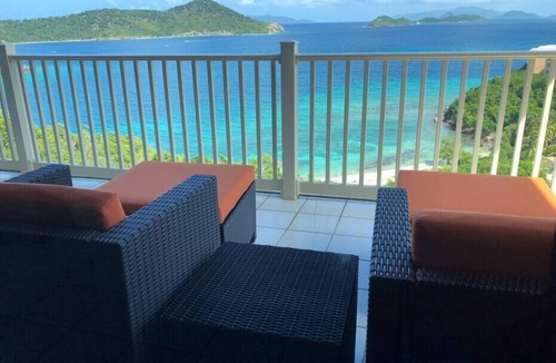 Frydendal Condo | Point Pleasant Resort Ocean View Deluxe Villa A12