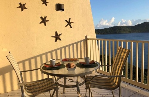 Frydendal Condo | Point Pleasant Resort Ocean View Deluxe Villa A12
