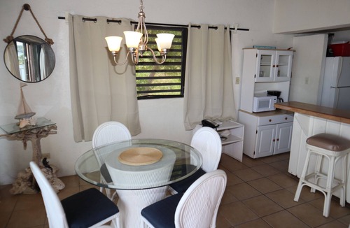 Frydendal Condo | Point Pleasant Resort Ocean View Villa B9