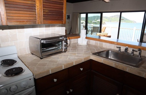 Frydendal Condo | Point Pleasant Resort Ocean View Villa B9