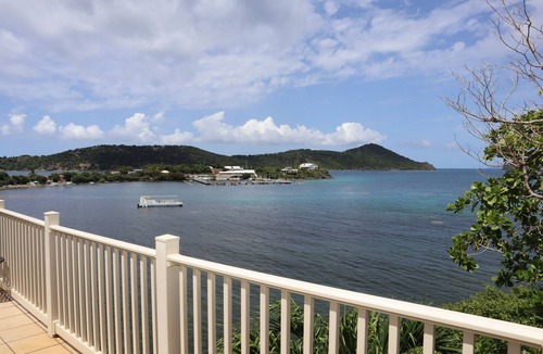 Frydendal Condo | Point Pleasant Resort Ocean View Villa B9