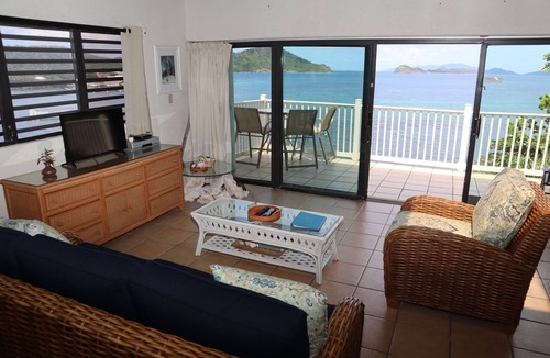Frydendal Condo | Point Pleasant Resort Ocean View Villa B9