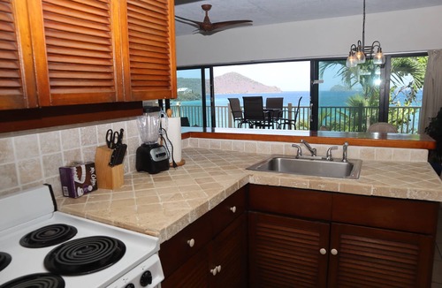 Frydendal Condo | Point Pleasant Resort Ocean View Villa B10