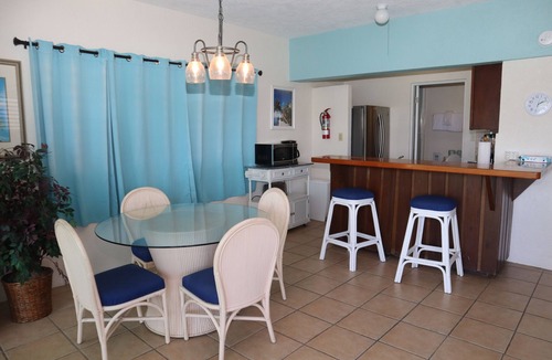 Frydendal Condo | Point Pleasant Resort Ocean View Villa B10