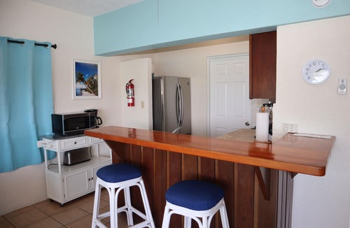 Frydendal Condo | Point Pleasant Resort Ocean View Villa B10
