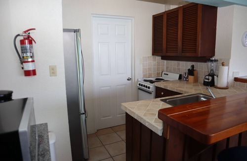 Frydendal Condo | Point Pleasant Resort Ocean View Villa B10