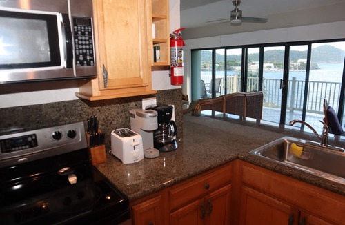 Frydendal Condo | Point Pleasant Resort Ocean View Villa C6