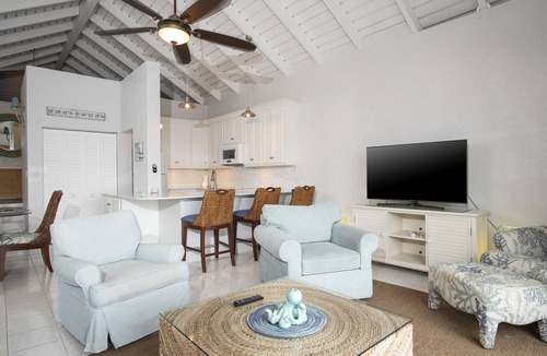 Frydendal Condo | Point Pleasant Resort 2BR Ocean View Villa D19