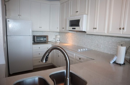 Frydendal Condo | Point Pleasant Resort 2BR Ocean View Villa D19