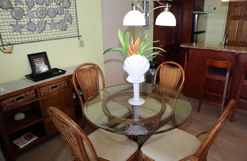 Frydendal Condo | Point Pleasant Resort Ocean View Villa B21