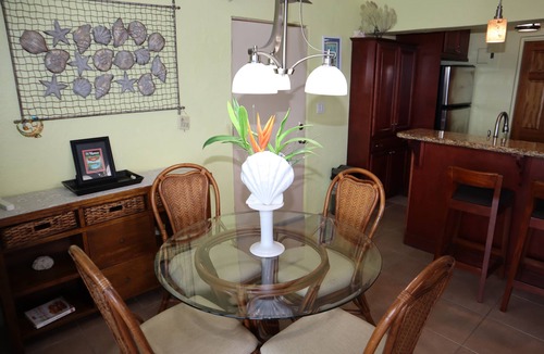 Frydendal Condo | Point Pleasant Resort Ocean View Villa B21