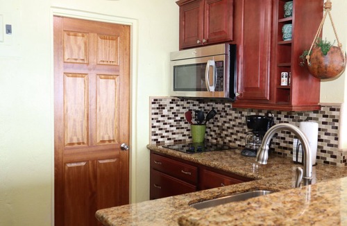 Frydendal Condo | Point Pleasant Resort Ocean View Villa B21