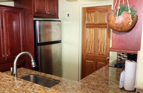 Frydendal Condo | Point Pleasant Resort Ocean View Villa B21