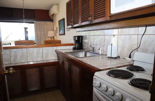 Frydendal Condo | Point Pleasant Resort Ocean View Villa A16