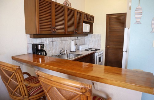 Frydendal Condo | Point Pleasant Resort Ocean View Villa A16