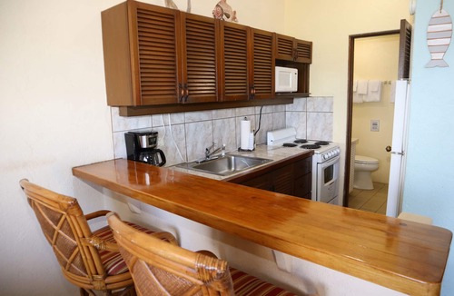Frydendal Condo | Point Pleasant Resort Ocean View Villa A16
