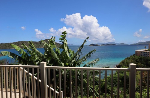 Frydendal Condo | Point Pleasant Resort Ocean View Villa A16