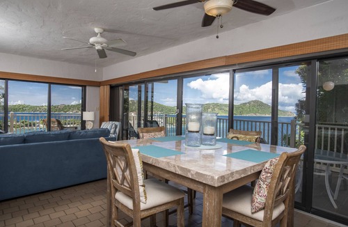 Frydendal Condo | Point Pleasant Resort Ocean View Villa B16