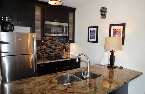Frydendal Condo | Point Pleasant Resort Ocean View Villa D2
