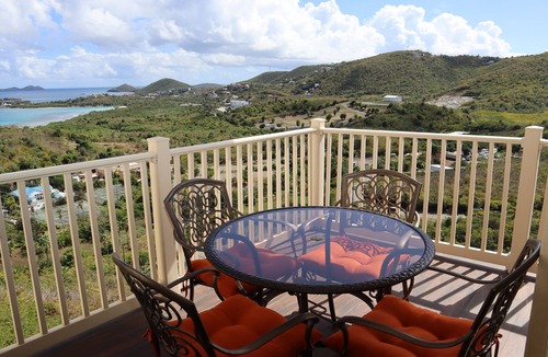 Frydendal Condo | Point Pleasant Resort Ocean View Villa D2