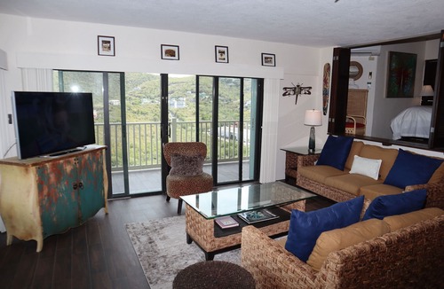 Frydendal Condo | Point Pleasant Resort Ocean View Villa D2