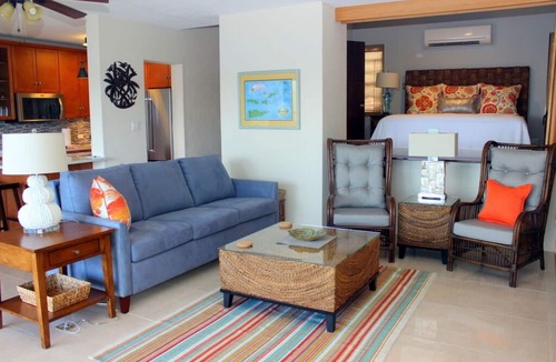 Frydendal Condo | Point Pleasant Resort Ocean View Villa D31