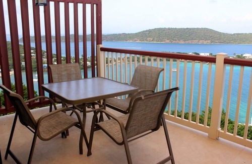 Frydendal Condo | Point Pleasant Resort Ocean View Villa D31
