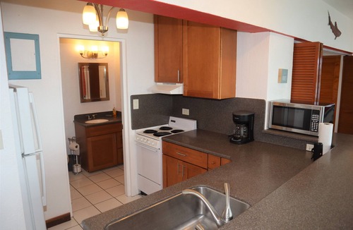 Frydendal Condo | Point Pleasant Resort Ocean View Villa B6