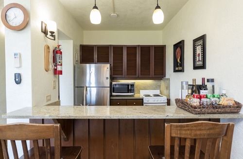 Frydendal Condo | Point Pleasant Resort Ocean View Villa D6