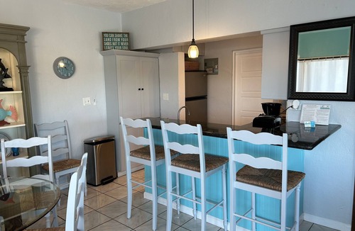 Frydendal Condo | Point Pleasant Resort Ocean View Villa B22
