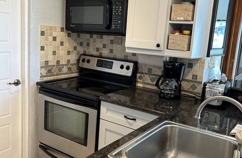 Frydendal Condo | Point Pleasant Resort Ocean View Villa B22