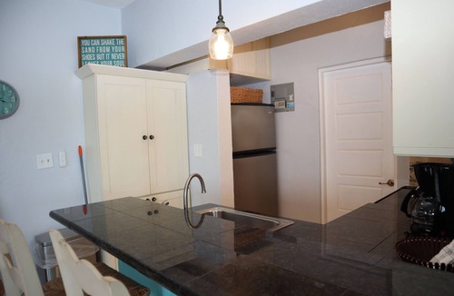 Frydendal Condo | Point Pleasant Resort Ocean View Villa B22