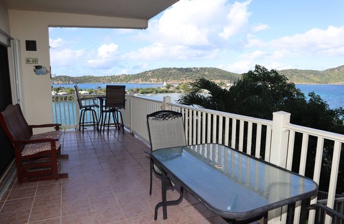 Frydendal Condo | Point Pleasant Resort Ocean View Villa B22