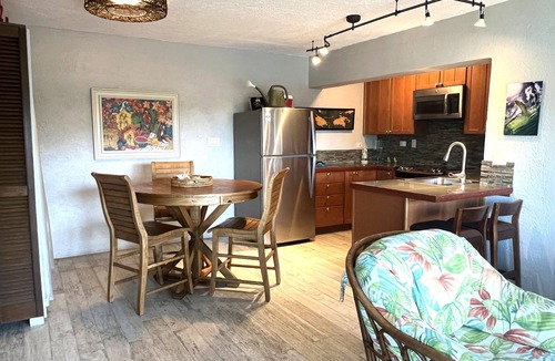 Frydendal Condo | Point Pleasant Resort Ocean View Villa B32