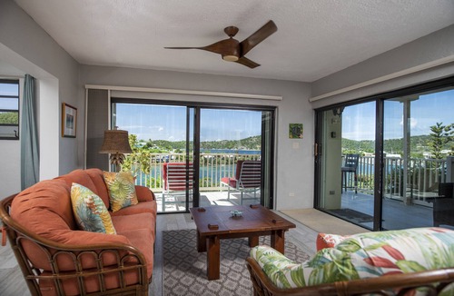 Frydendal Condo | Point Pleasant Resort Ocean View Villa B32