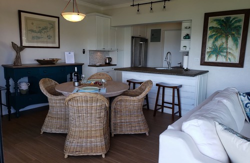 Frydendal Condo | Point Pleasant Resort Ocean View Villa C7