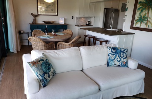 Frydendal Condo | Point Pleasant Resort Ocean View Villa C7