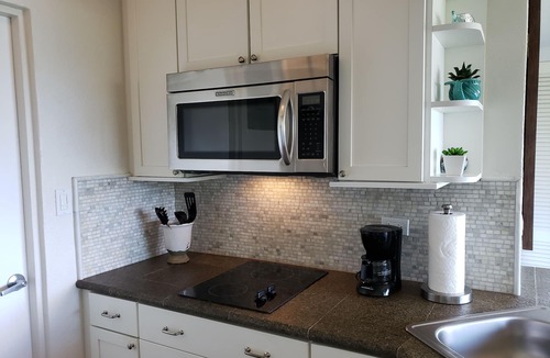 Frydendal Condo | Point Pleasant Resort Ocean View Villa C7